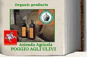 ENTRA PRODOTTI AGRICOLI BIOLOGIGI