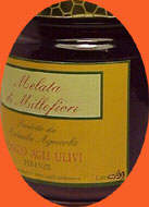 Melata di Millefiori