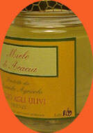 Miele di Acacia