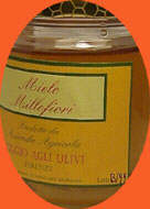 Miele di Millefiori
