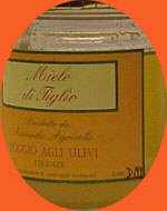 Miele di Tiglio